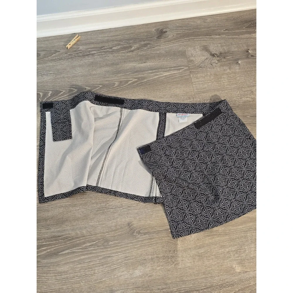 Rip Skirt Paia Maui Women's Mini‎ Skirt - Size Small
